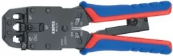 Инструмент для опрессовки штекеров типа Western Knipex KN-975112