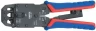 Инструмент для опрессовки штекеров типа Western Knipex KN-975112
