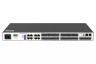 Управляемый коммутатор уровня 3 SNR-S3850G-24FX-DC