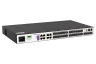 Управляемый коммутатор уровня 3 SNR-S3850G-24FX-DC