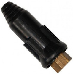 Розетка СВАРОГ 35-50 кабельная 35-50мм2