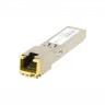Модуль B-OptiX SFP с интерфейсом RJ45, до 100м