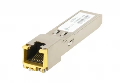 Модуль B-OptiX SFP с интерфейсом RJ45, до 100м