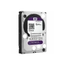 Жесткий диск WD SATA-III 1Tb WD10PURZ Surveillance Purple (5400rpm) 64Mb 3.5"