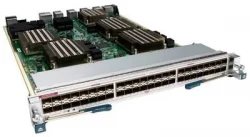 Модуль Cisco Nexus N7K-M348XP-25L