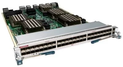 Модуль Cisco Nexus N7K-M348XP-25L