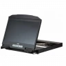Консоль управления для KVM-переключателей, LCD 18.5", CL3800NW-ATA-RG