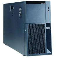 eServer IBM 7977R2G x3500 (Xeon Quad-Core X5450 120w 3GHz/1333MHz/12MB L2, 2x512MB ChK, O/Bay HS SATA/SAS, SR-8k, DVD ROM, 835W p/s, Дополнительная информаци: 3 отсек 5,25", 8 отсеков для HDD 3,5", 3 PCIe x16, 2 PCI-X 64bit, 1 PCI 32bit, Корпус: Tower-797