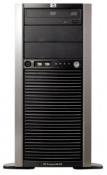 Сервер Proliant HP 450161-421 Proliant ML150G5 E5205 NSATA EU Server-450161-421(NEW)