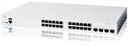 Коммутатор Cisco Catalyst C1200-24T-4X