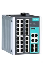 Коммутатор EDS-528E-4GTXSFP-LV-T