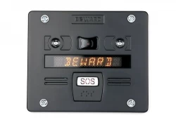 Вызывная панель Beward DFS107S