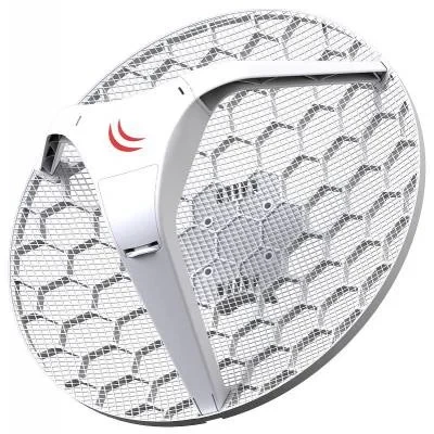 Точка доступа MikroTik LHG 2