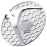 Точка доступа MikroTik LHG 2