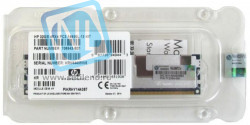 Модуль памяти HP 715275-001 32GB, 1866MHz, PC3-14900L-13, DDR3, quad-rank x4, 1.50V, load reduced dual in-line memory module (LRDIMM)-715275-001(NEW)