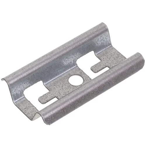 Держатель горизонтальный VV150 сталь IEK CLW10-VV-150