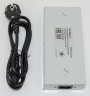 PoE инжектор неуправляемый PI-300-2, 2x10/100/1000BASE-T 802.3af&at, PoE бюджет 60Вт