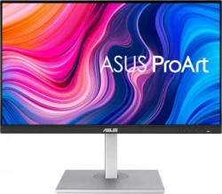 Монитор Asus 27" ProArt PA278CV черный IPS LED 16:9 HDMI M/M матовая HAS Piv 350cd 178гр/178гр 2560x