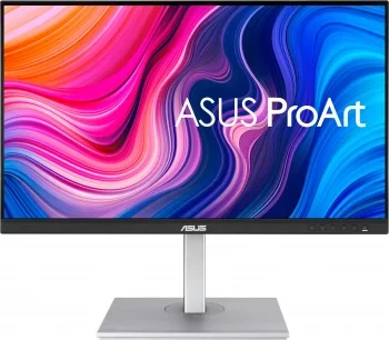 Монитор Asus 27" ProArt PA278CV черный IPS LED 16:9 HDMI M/M матовая HAS Piv 350cd 178гр/178гр 2560x