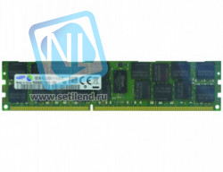 Модуль памяти IBM 03T7754 16GB (1x16GB) DDR3 1600 (PC3 12800) ECC Registered&nbsp;-03T7754(NEW)