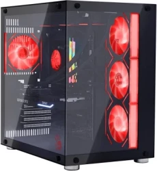ПК Bloody BD-PC CZ79C3 MT i7 14700F (2.1) 64Gb SSD1Tb RTX5080 16Gb Windows 11 Home 64 GbitEth 850W