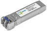 Модуль SFP CWDM оптический, дальность до 60км (17dB), 1510нм