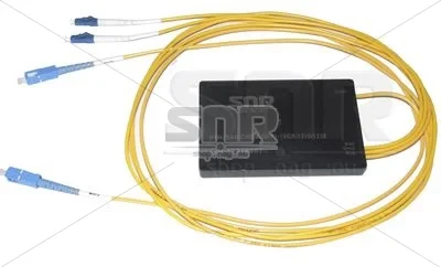 Модуль Add/Drop SNR-CWDM-10GR-OADM1-1310/1330