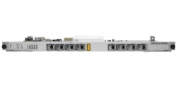 Модульная карта для установки в шасси Huawei MA5608T, 8 портов GPON