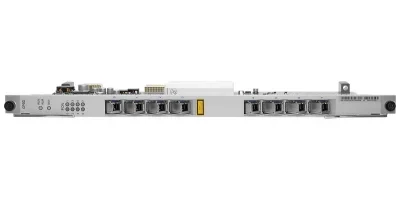 Модульная карта для установки в шасси Huawei MA5608T, 8 портов GPON