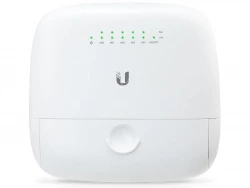 Маршрутизатор Ubiquiti 6-port EdgePoint EP-R6