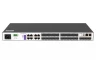 Управляемый коммутатор уровня 3 SNR-S3850G-24FX