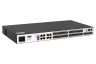 Управляемый коммутатор уровня 3 SNR-S3850G-24FX