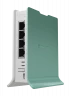 Маршрутизатор MikroTik hAP ax lite