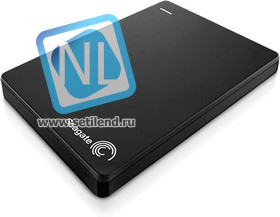 STDR2000200, Внешний жесткий диск Seagate STDR2000200 2000ГБ Backup Plus Slim Portable 2.5" 5400RPM 8MB USB 3.0 B