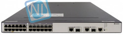 Коммутатор Huawei S2700-26TP-PWR-EI