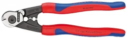 Тросокусы Knipex пружинные KN-9562190