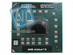 Процессор AMD AMP320SGR22GM Athlon II X2 P320 2.1Ghz 512KB S1g4 NAEGC-AMP320SGR22GM(NEW)