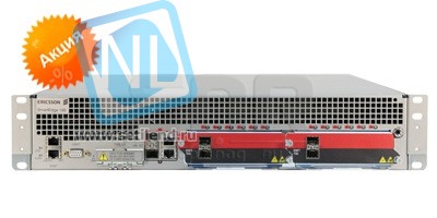 Маршрутизатор Ericsson (RedBack) SE100 BRAS CG-NAT IPv6