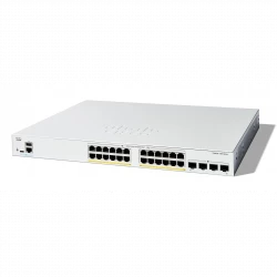 Коммутатор Cisco Catalyst C1300-24FP-4G