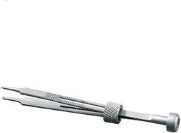 1627 00, Пинцет для винтов