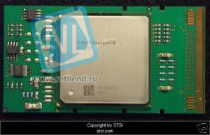 Процессор Intel YA80543KC0214M Itanium 2 1500Mhz (400/L3-4096)-YA80543KC0214M(NEW)