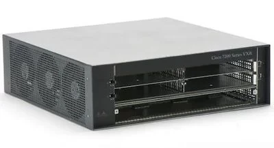 Шасси Cisco 7204VXR
