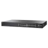 Коммутатор Cisco SG250-26HP