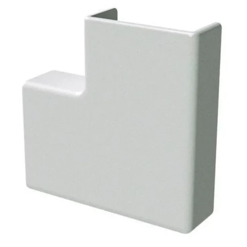 Угол плоский для кабель-канала 30х10 APM DKC 00408