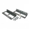 Крепление для маршрутизаторов Cisco 3925 - 3945E в стойку 19"