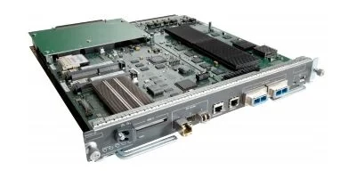 Модуль Cisco Catalyst SUP2T VS-S2T-10G-XL