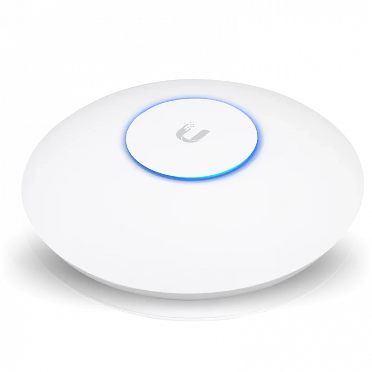 Toчка доступа UniFi AC-HD(комплект 5шт)