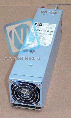 Блок питания HP 406442-001 Hot Swap PFC Power Supply MSA20-406442-001(NEW)