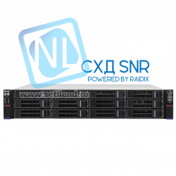 Система хранения данных SNR DS216RL