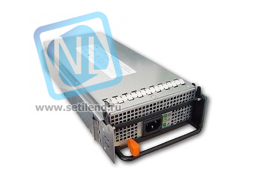 Блок питания Dell 890JN RPS720 External Redundant Power Supply-890JN(NEW)